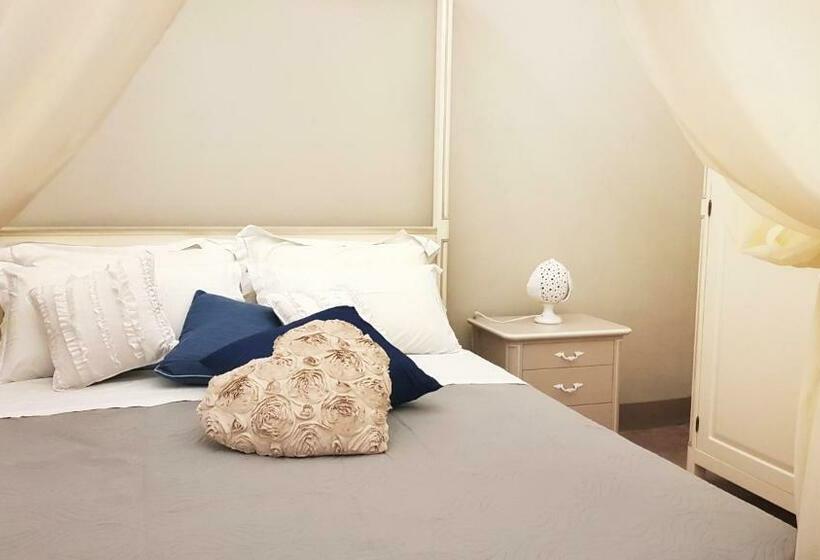 חדר סופריור, Villa Cesarea Dimora Di Charme