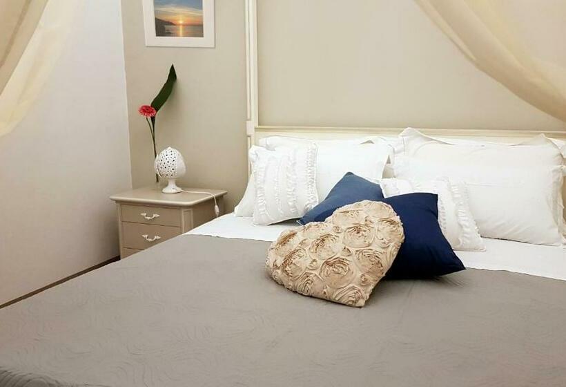 חדר סופריור, Villa Cesarea Dimora Di Charme