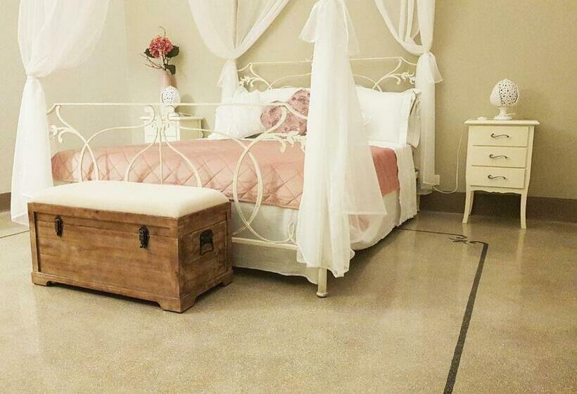 חדר סופריור, Villa Cesarea Dimora Di Charme