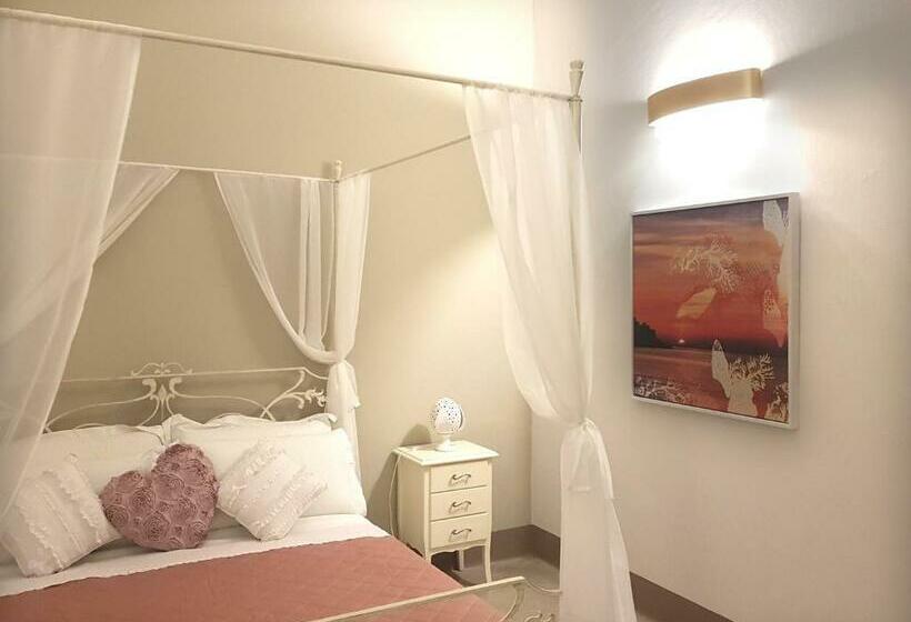 חדר סופריור, Villa Cesarea Dimora Di Charme