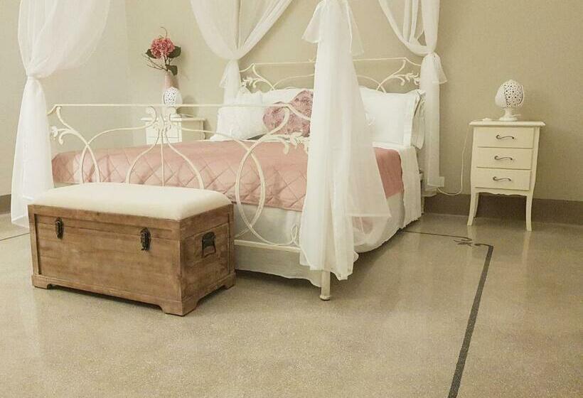 חדר סופריור, Villa Cesarea Dimora Di Charme