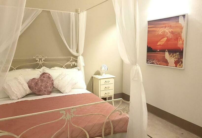 חדר סופריור, Villa Cesarea Dimora Di Charme