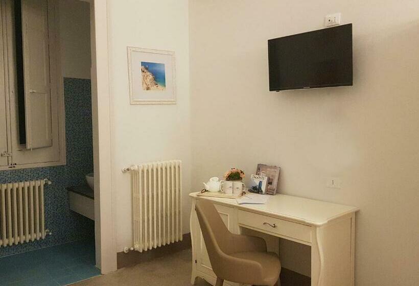 חדר סופריור, Villa Cesarea Dimora Di Charme