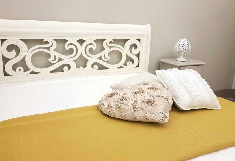 חדר סופריור, Villa Cesarea Dimora Di Charme