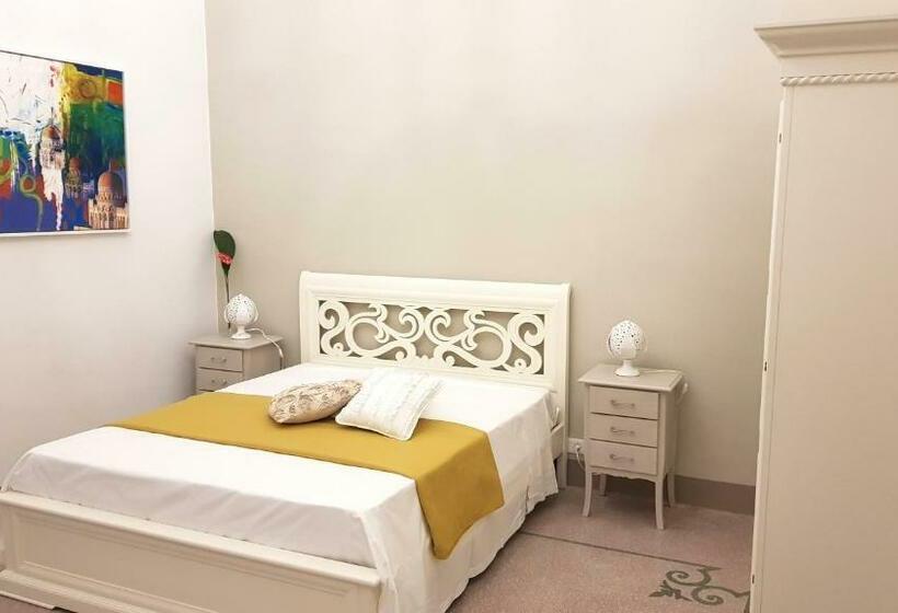 חדר סופריור, Villa Cesarea Dimora Di Charme