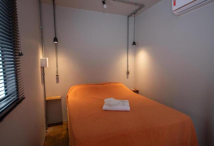 スタンダード４人部屋, Eco Hostel & Suítes