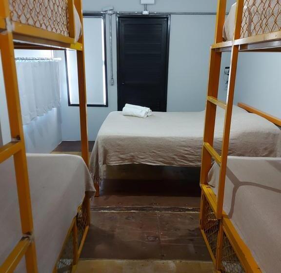 スイート（家族用）, Eco Hostel & Suítes