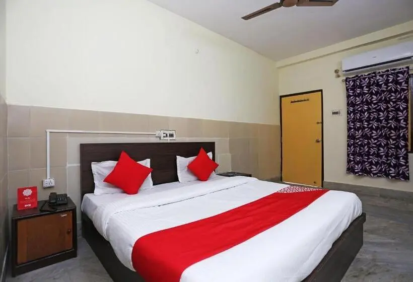 トリプルクラシックルーム, O Shree Ram Residency