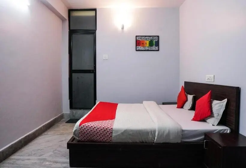 ベーシックルーム, O Shree Ram Residency