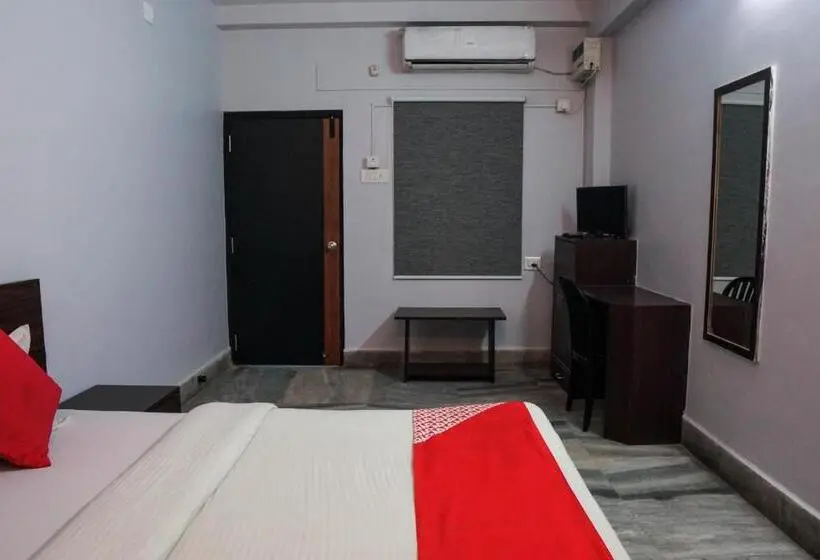 ベーシックルーム, O Shree Ram Residency