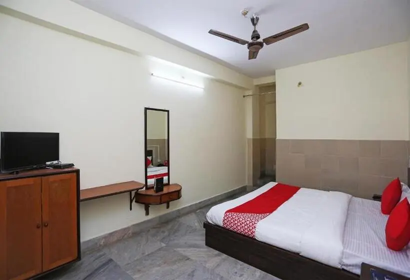 ベーシックルーム, O Shree Ram Residency