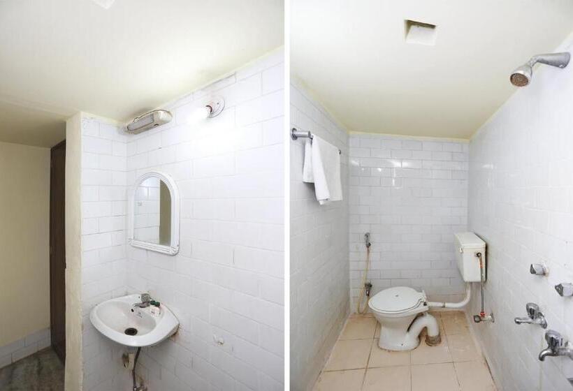 豪华三人间, O Shree Ram Residency