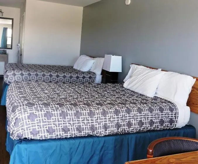 デラックスルーム, Riata Inn  Marfa