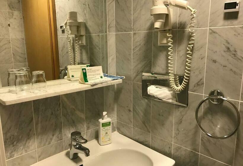 스탠다드 룸 가든 전망, Panoramahotel Wagner Das Biohotel Am Semmering