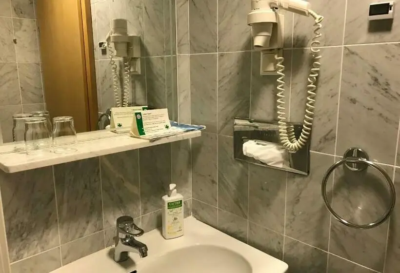 ガーデンビュースタンダードルーム, Panoramahotel Wagner   Das Biohotel Am Semmering