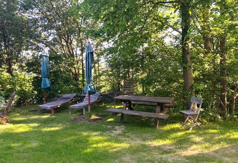 스탠다드 룸 가든 전망, Panoramahotel Wagner Das Biohotel Am Semmering