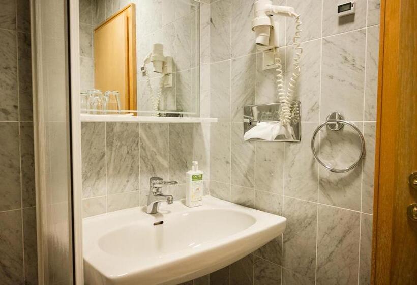 스탠다드 룸 가든 전망, Panoramahotel Wagner Das Biohotel Am Semmering