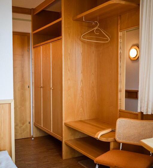 ガーデンビュースタンダードルーム, Panoramahotel Wagner   Das Biohotel Am Semmering