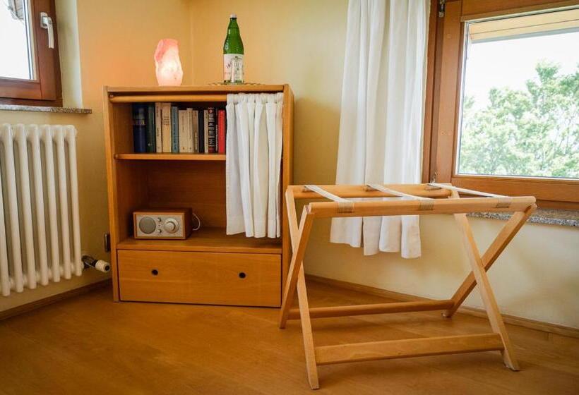 스탠다드 싱글 룸, Panoramahotel Wagner Das Biohotel Am Semmering