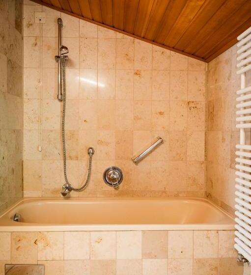 스탠다드 싱글 룸, Panoramahotel Wagner Das Biohotel Am Semmering