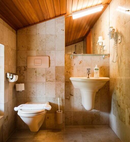 Номер Стандарт Индивидуальный, Panoramahotel Wagner   Das Biohotel Am Semmering