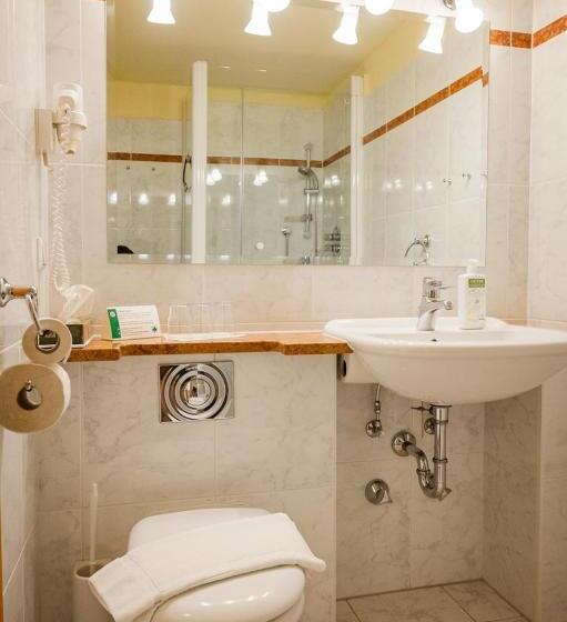 스탠다드 룸, Panoramahotel Wagner Das Biohotel Am Semmering