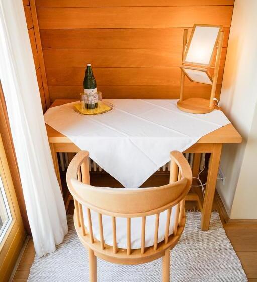 스탠다드 룸, Panoramahotel Wagner Das Biohotel Am Semmering