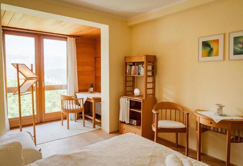 스탠다드 룸, Panoramahotel Wagner Das Biohotel Am Semmering