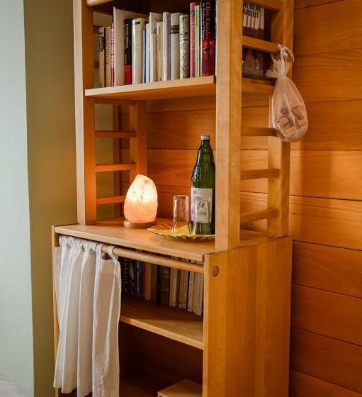 스탠다드 발코니 룸, Panoramahotel Wagner Das Biohotel Am Semmering