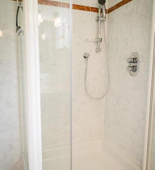 스탠다드 발코니 룸, Panoramahotel Wagner Das Biohotel Am Semmering