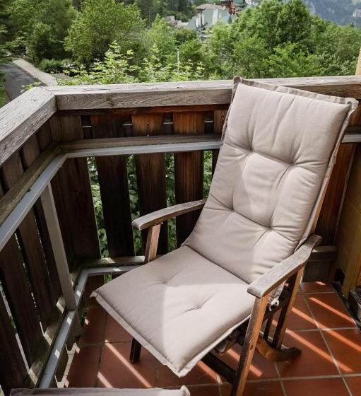 스탠다드 룸 산 전망, Panoramahotel Wagner Das Biohotel Am Semmering