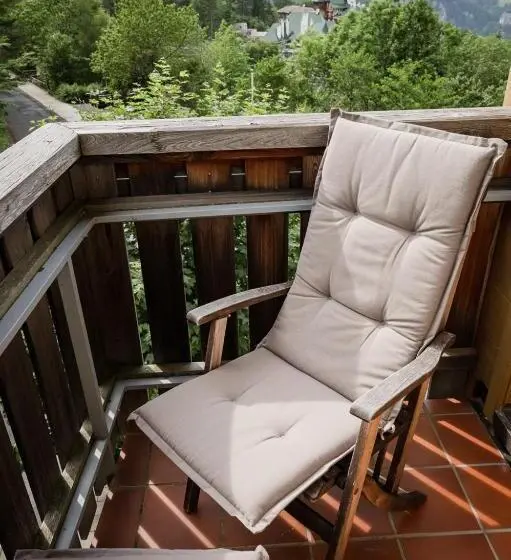 マウンテンビュースタンダードルーム, Panoramahotel Wagner   Das Biohotel Am Semmering