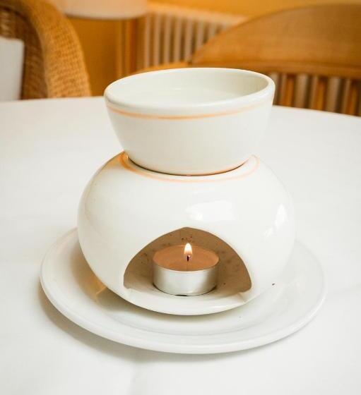 디럭스 룸, Panoramahotel Wagner Das Biohotel Am Semmering