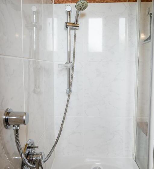 디럭스 룸, Panoramahotel Wagner Das Biohotel Am Semmering