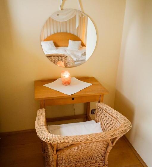 산 전망 스위트, Panoramahotel Wagner Das Biohotel Am Semmering