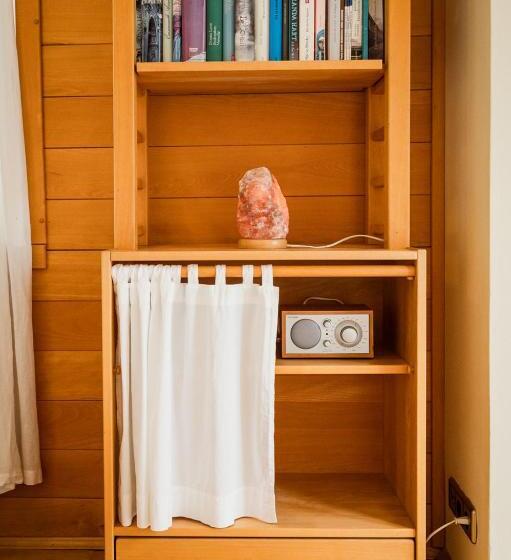 산 전망 스위트, Panoramahotel Wagner Das Biohotel Am Semmering