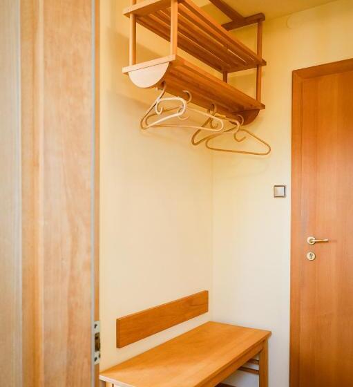 Люкс Вид на Горы, Panoramahotel Wagner   Das Biohotel Am Semmering