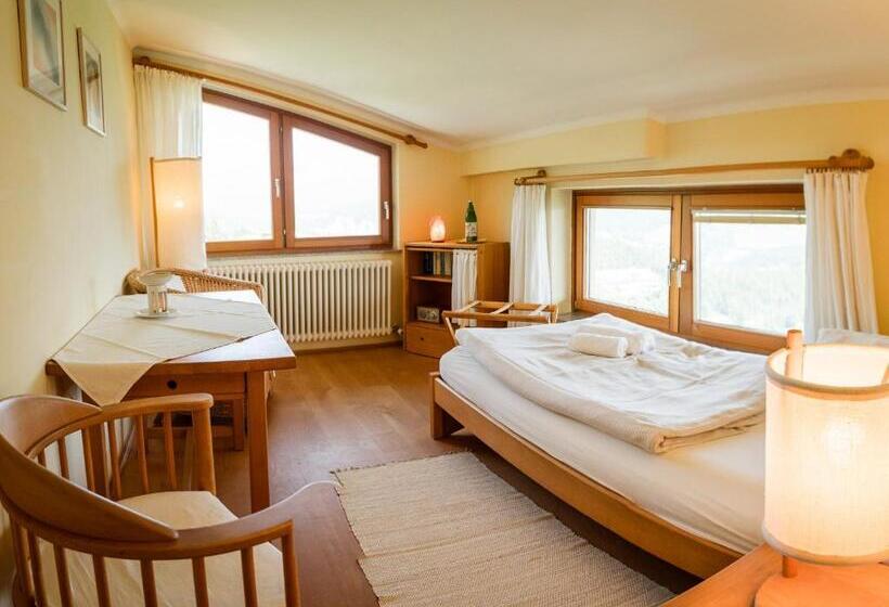 Номер Стандарт Индивидуальный, Panoramahotel Wagner   Das Biohotel Am Semmering