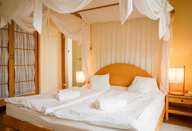 Люкс Вид на Горы, Panoramahotel Wagner   Das Biohotel Am Semmering