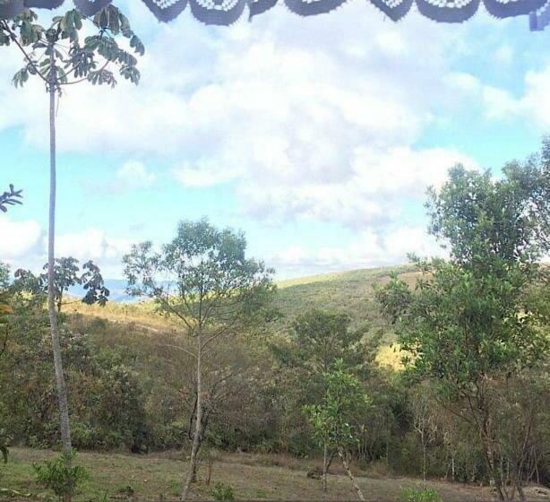 Standard Værelse Bjergudsigt, Pousada Buieié