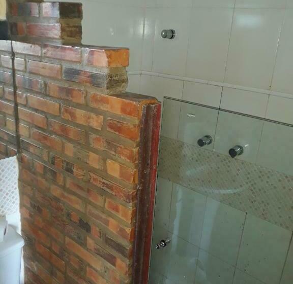 Standard Værelse Bjergudsigt, Pousada Buieié