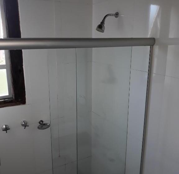 Standard Værelse m. Hydromassage, Pousada Buieié