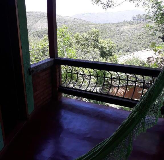 Superior Chalet 1 Soveværelse, Pousada Buieié