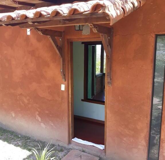 Superior Chalet 1 Soveværelse, Pousada Buieié