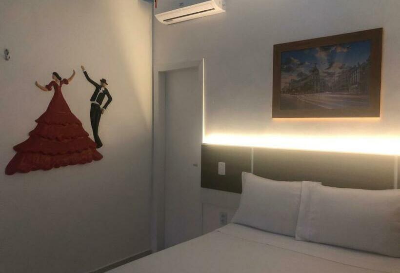 جناح, Pousada Country K No Parque Aquamak