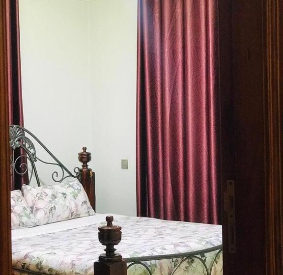 آپارتمان 1 خوابه, Dina Apartments