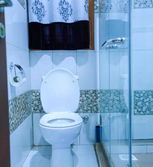 آپارتمان 1 خوابه, Dina Apartments