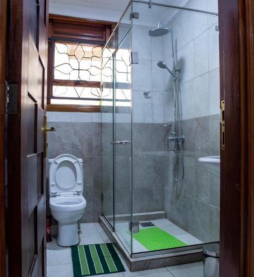 آپارتمان 1 خوابه, Dina Apartments