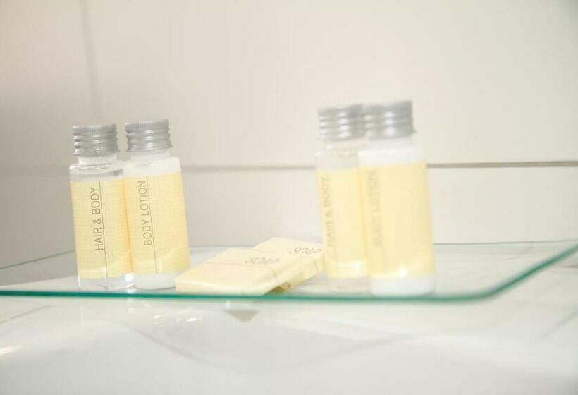 스탠다드 룸, Gasthof Blaue Traube E.k