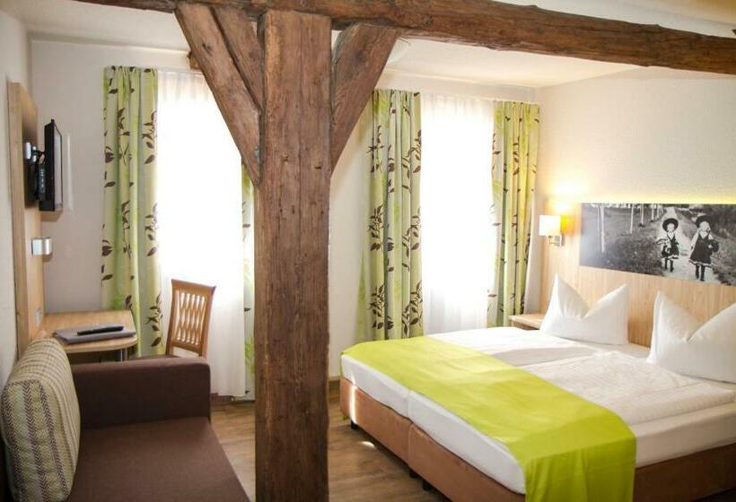 스탠다드 룸, Gasthof Blaue Traube E.k